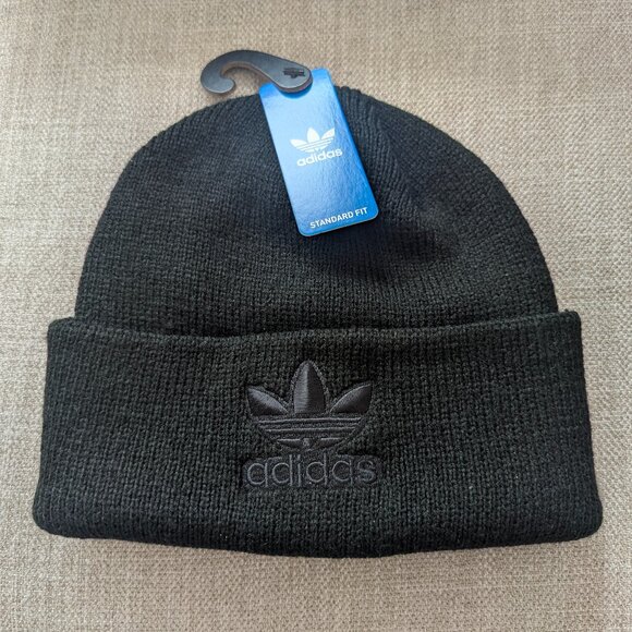 adidas Originals Other - Adidas Originals Trefoil Beanie